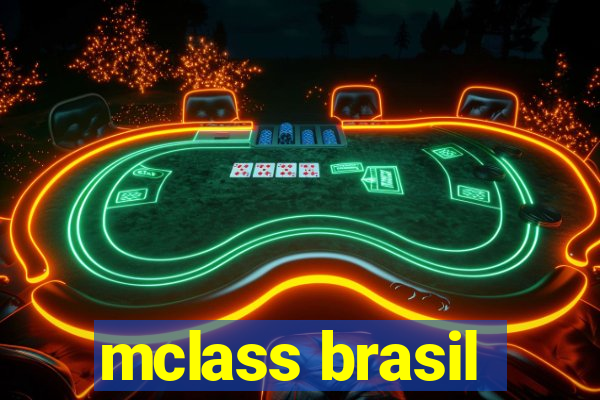 mclass brasil